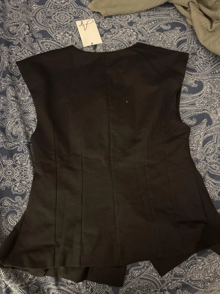 Vests, size M / 38 / 10, photo 2
