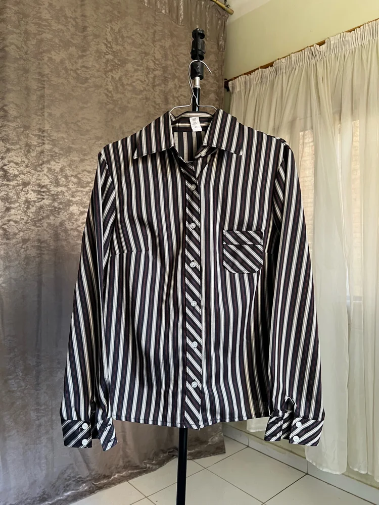 Long Sleeve, size M / 38 / 10, photo 5