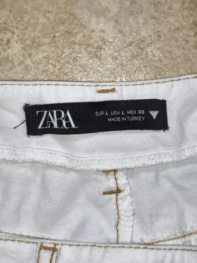 Zara Jeans, size L / 40 / 12, photo 2