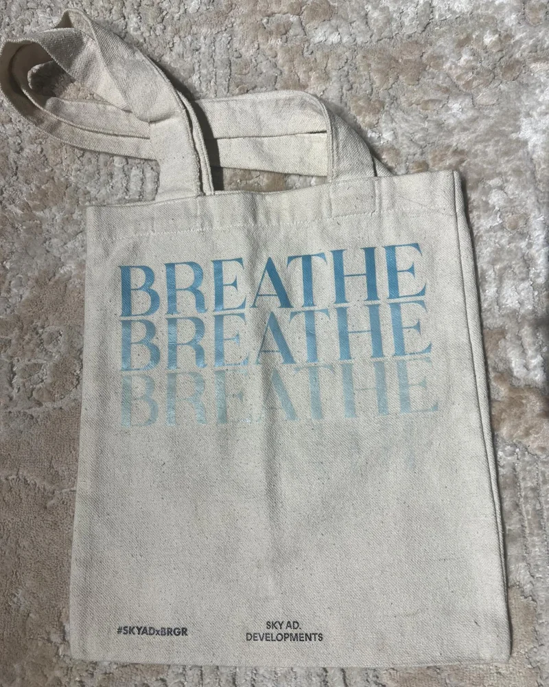 Tote Bag, size Other, photo 2
