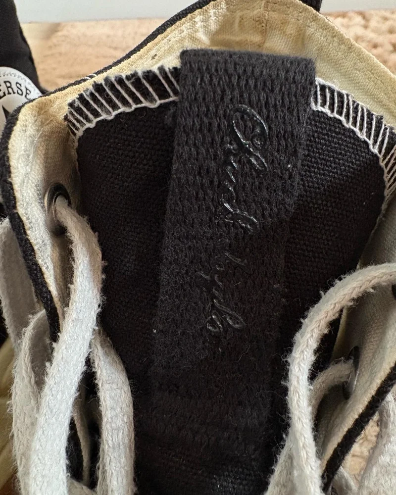 Converse Sneakers, size 39, photo 4