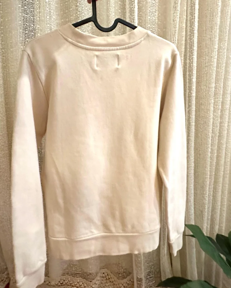 Calvin Klein Jeans Sweatshirts, size S / 36 / 8, photo 5