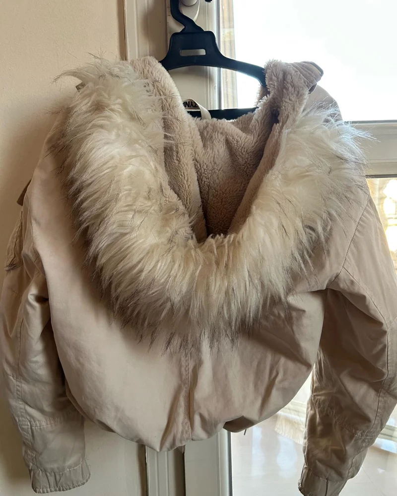 Bershka Jackets, size XS / 34 / 6, photo 3