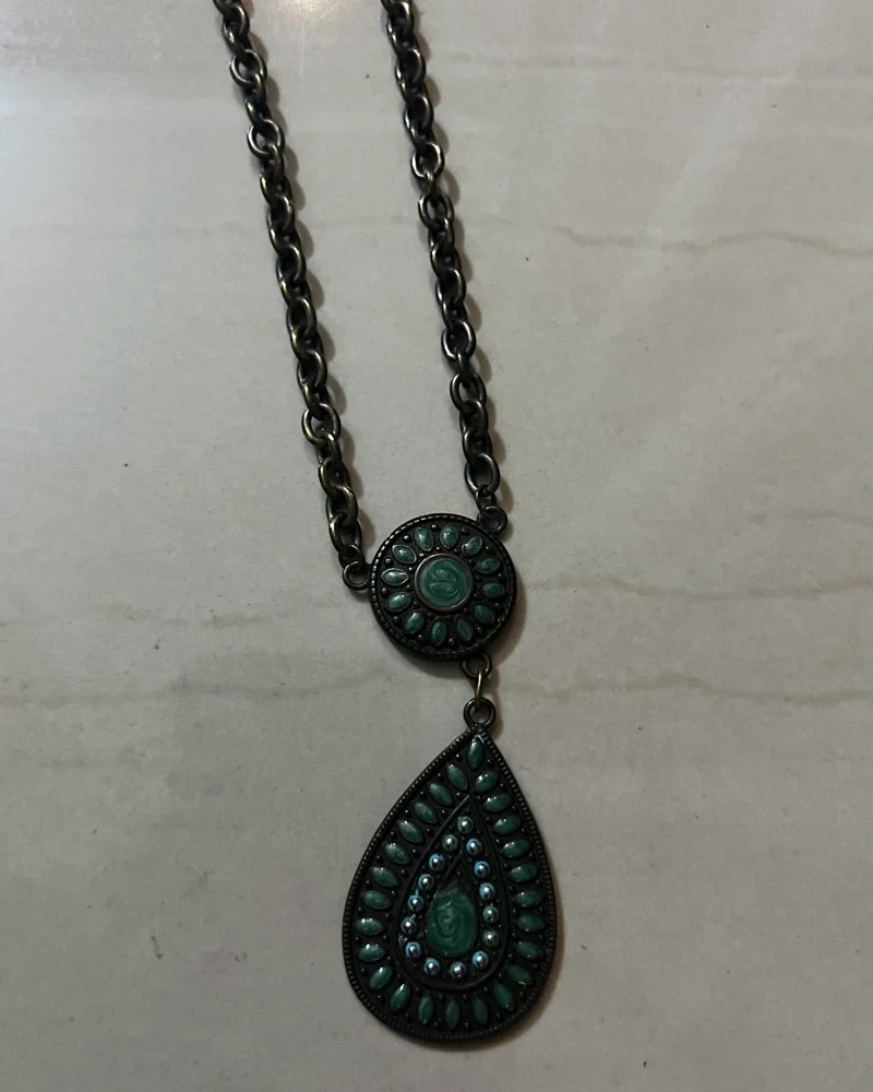 Necklaces, size One size, photo 3