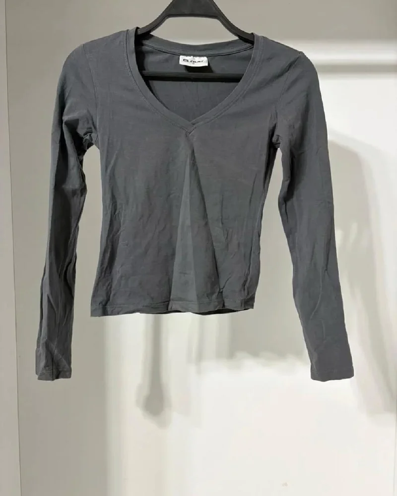 Long Sleeve, size M / 38 / 10, photo 2