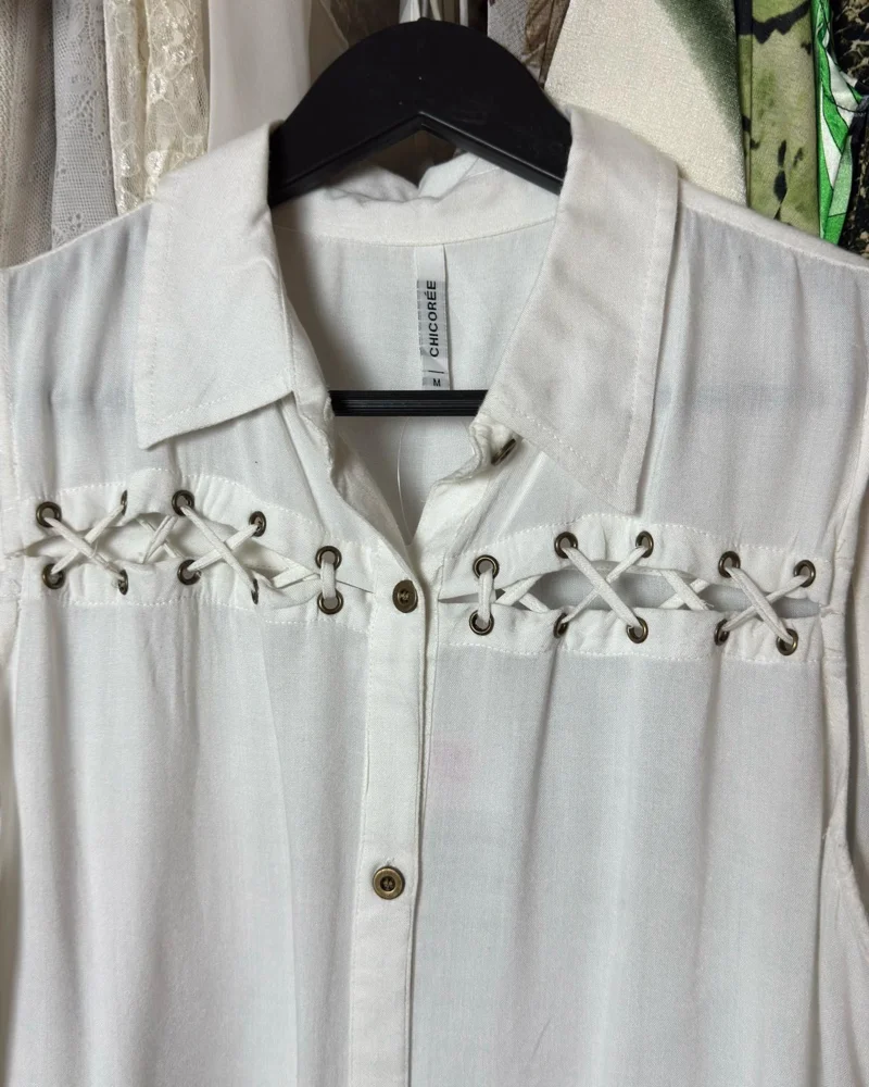 Shirts, size M / 38 / 10, photo 2