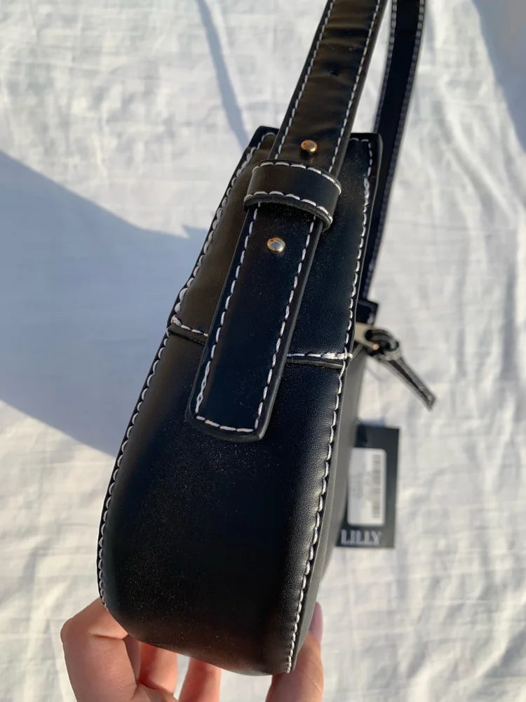 Local Shoulder Bag, size Other, photo 4