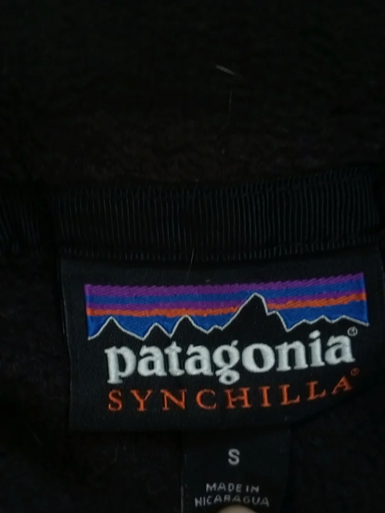Patagonia Outerwear, size S, photo 4