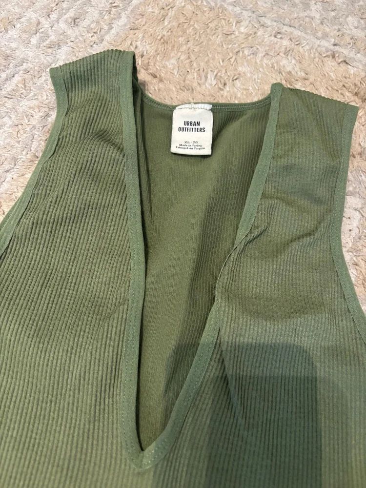 Urban Outfitters Crop Tops, size M / 38 / 10, photo 2