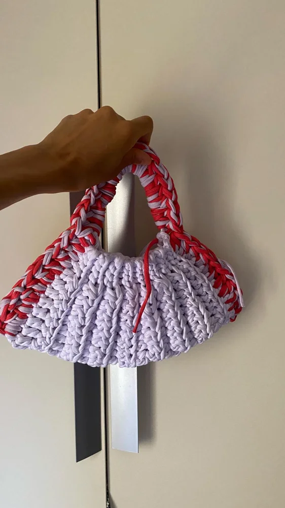 Mini Bag, size Other, photo 3