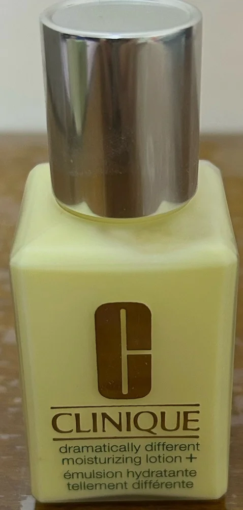Clinique Skin care