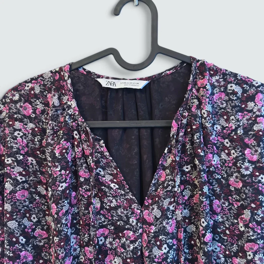 Zara Mini Dresses, size XS / 34 / 6, photo 3