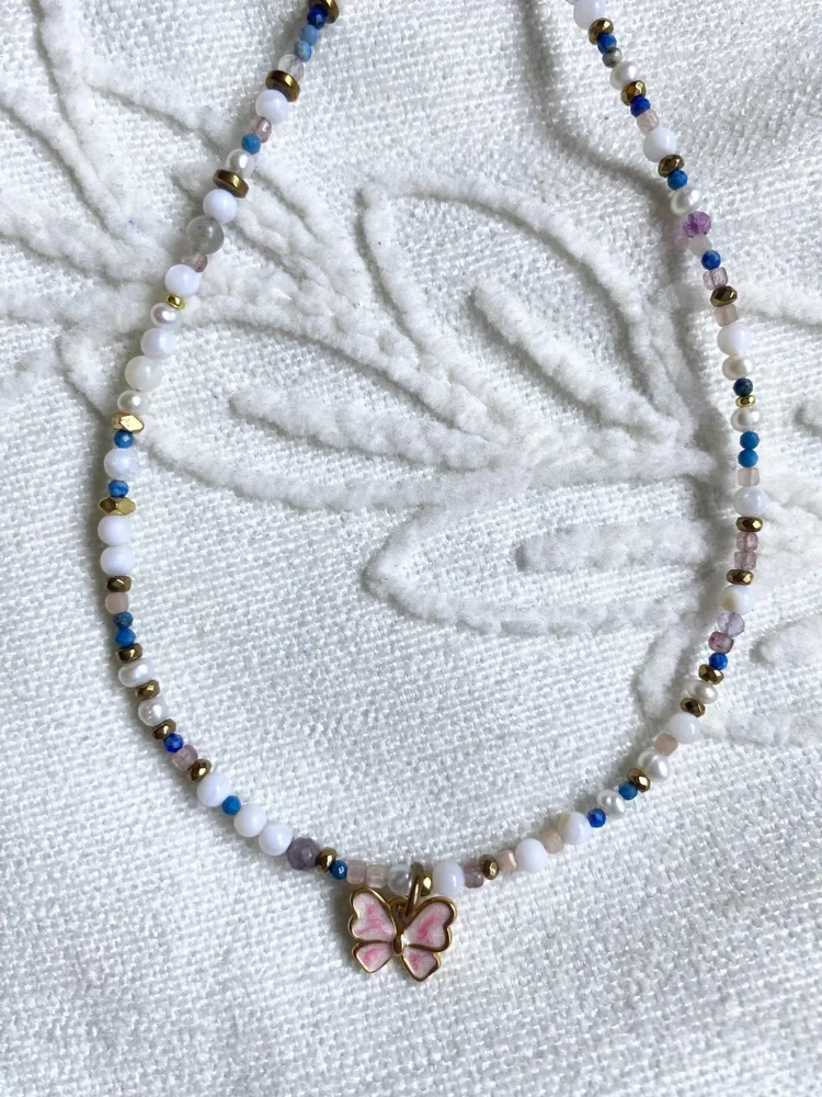 Necklaces, size Other, photo 2