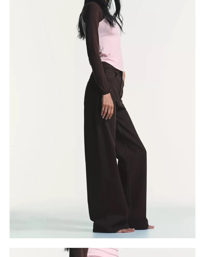Zara Jeans, size L / 40 / 12, photo 4