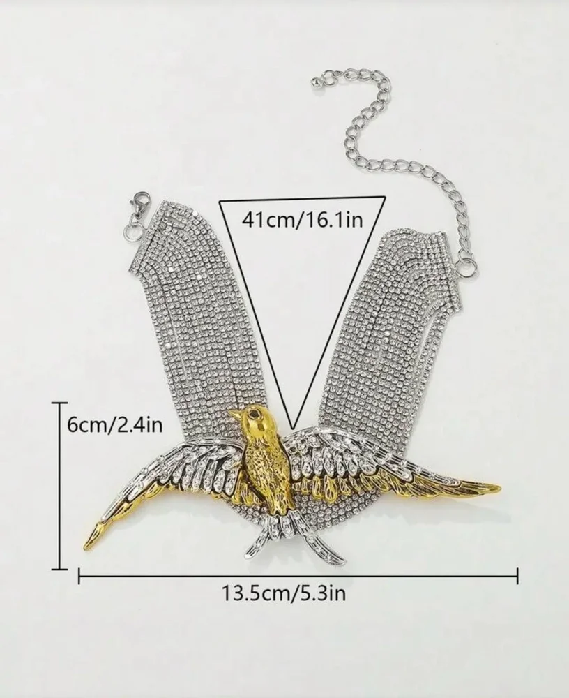 Shein Necklaces, size Other, photo 3