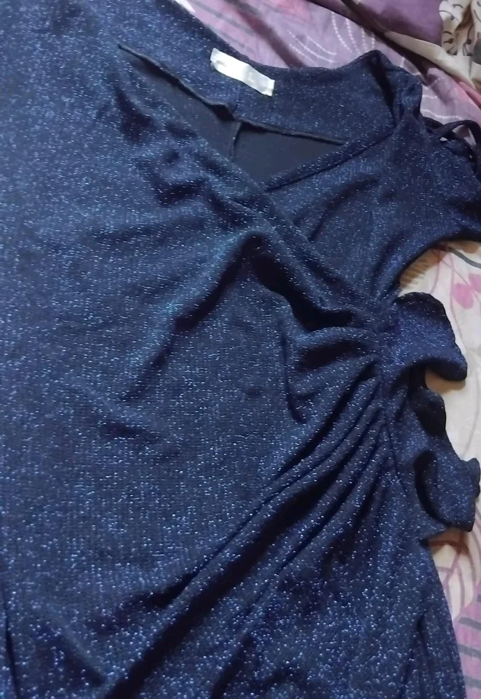 local brands Maxi Dresses, size L / 40 / 12, photo 3