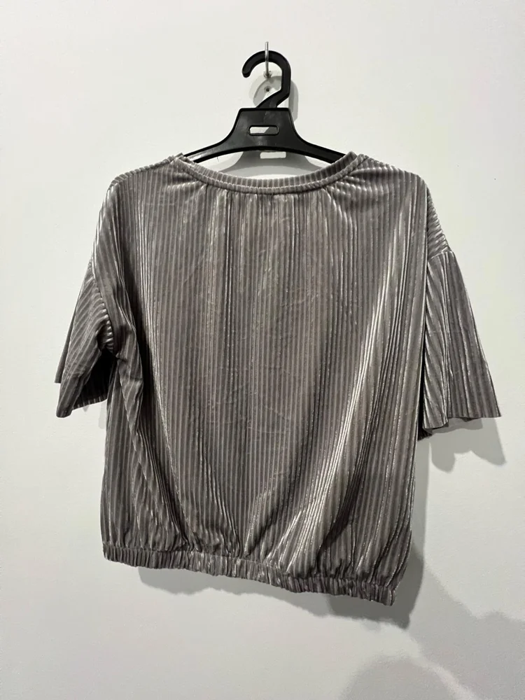 Zara T-shirts