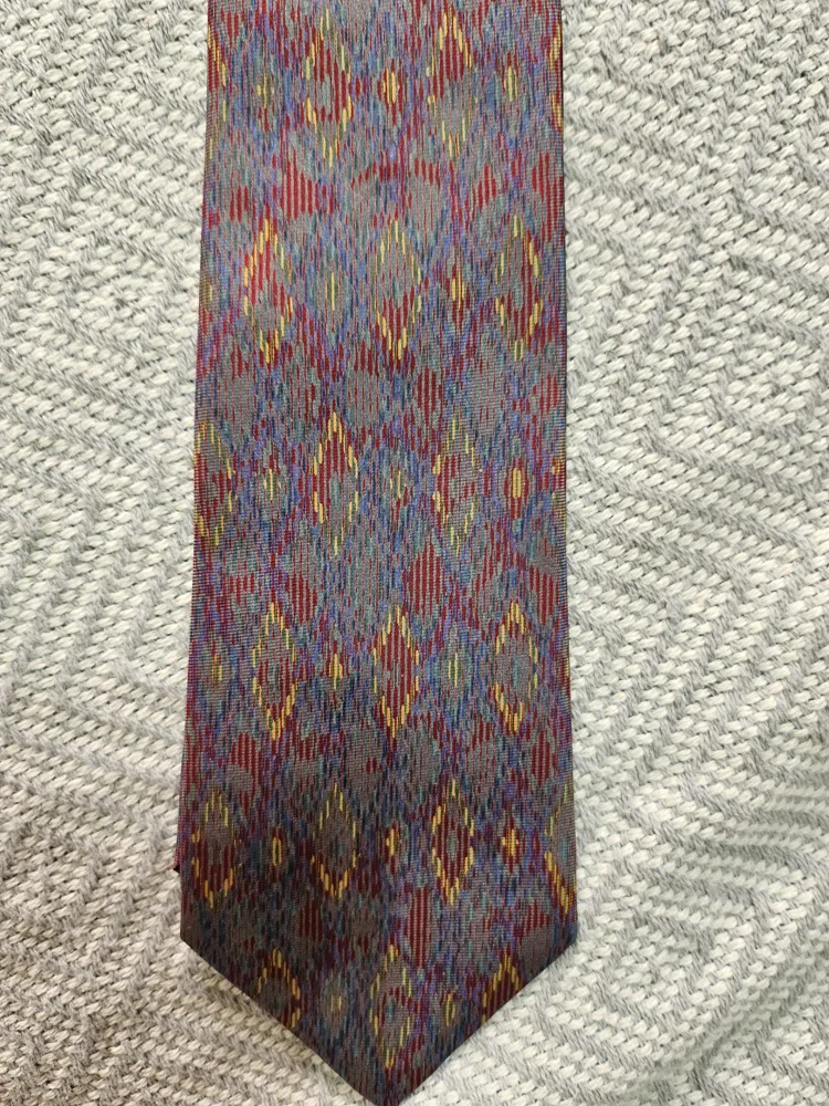 Nina Ricci Ties, size One size, photo 3