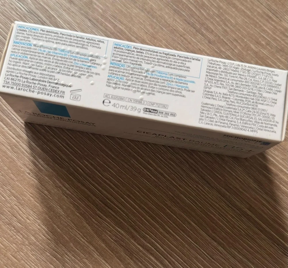 La Roche Posay Skin care, size No Size, photo 3