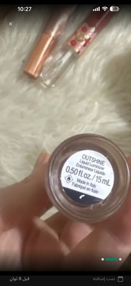 Rare Beauty Makeup, size Other, photo 2