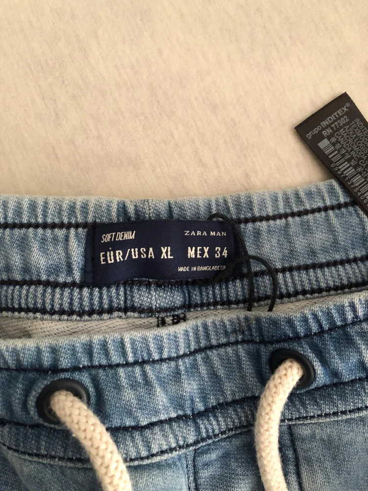 Shorts, size L, photo 3