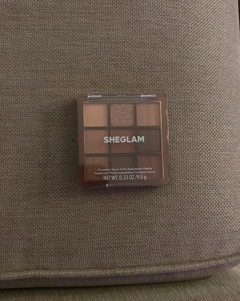 Shein Makeup, size No Size, photo 2