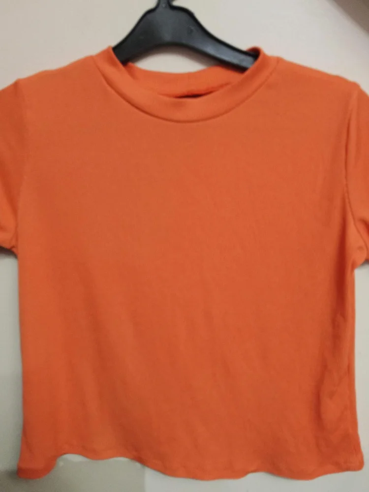 Crop Tops, size M / 38 / 10, photo 3