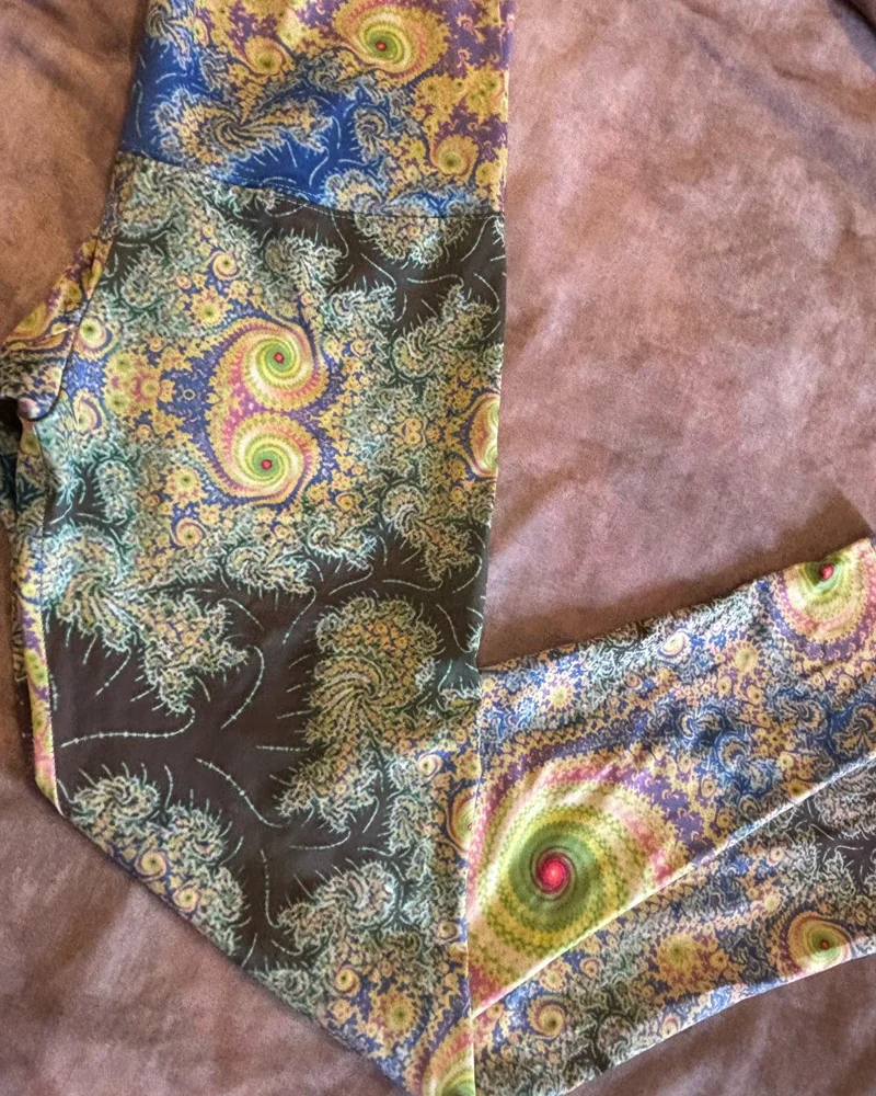 Primark Leggings, size M / 38 / 10, photo 2