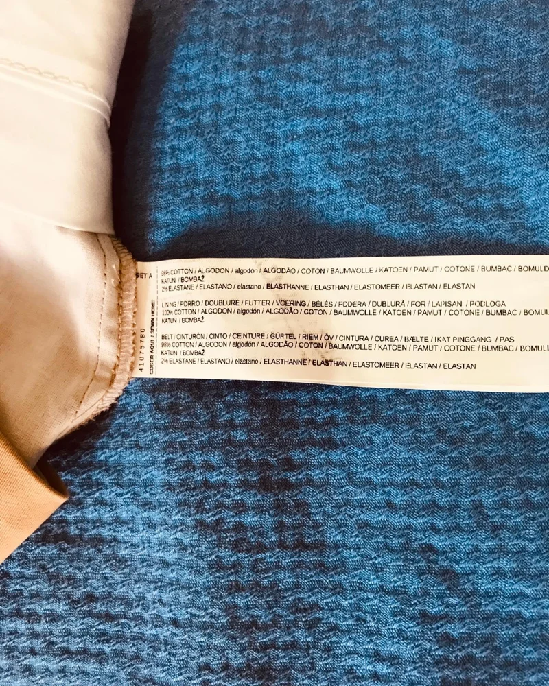 Mango Pants, size Other, photo 6