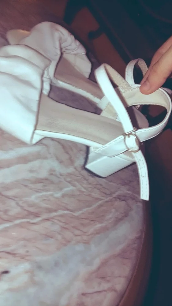 Local Sandals, size 38, photo 3