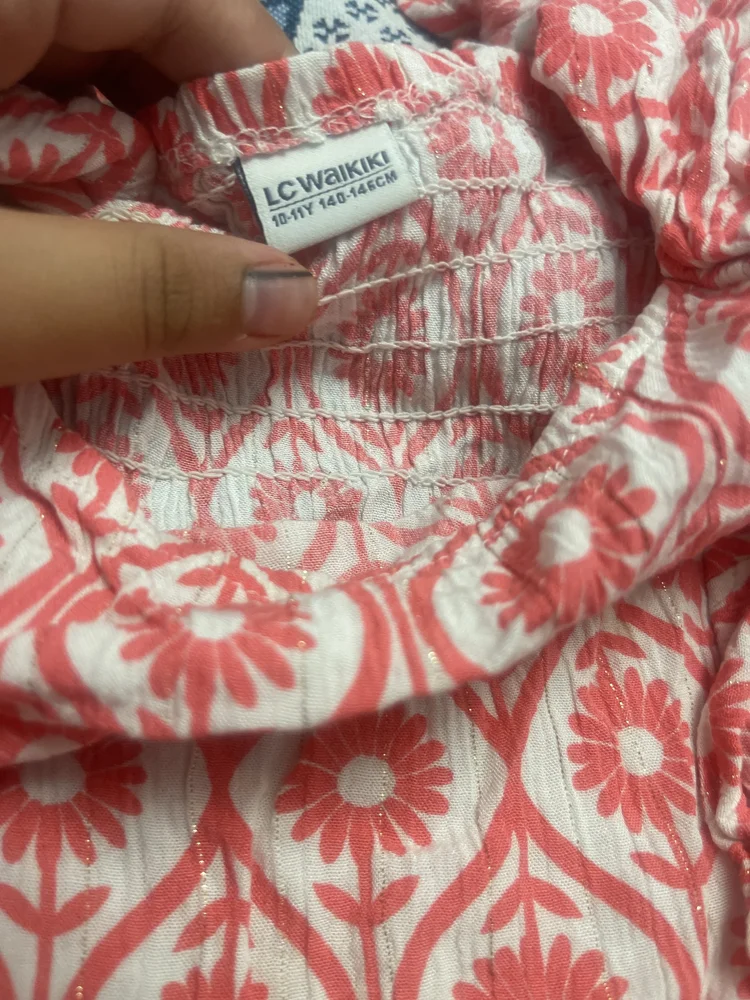 LC Wakiki Midi Dresses, size S / 36 / 8, photo 2