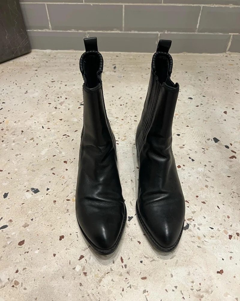 Alexander Wang Flats, size 36.5, photo 4