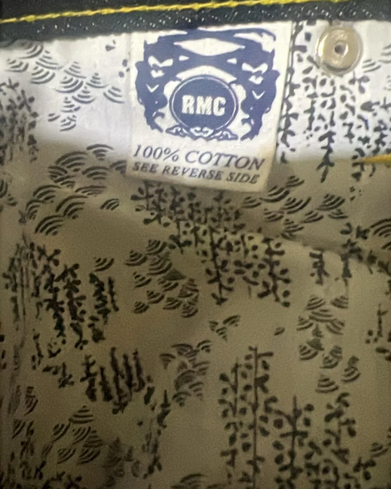 Jeans, size W35, photo 3