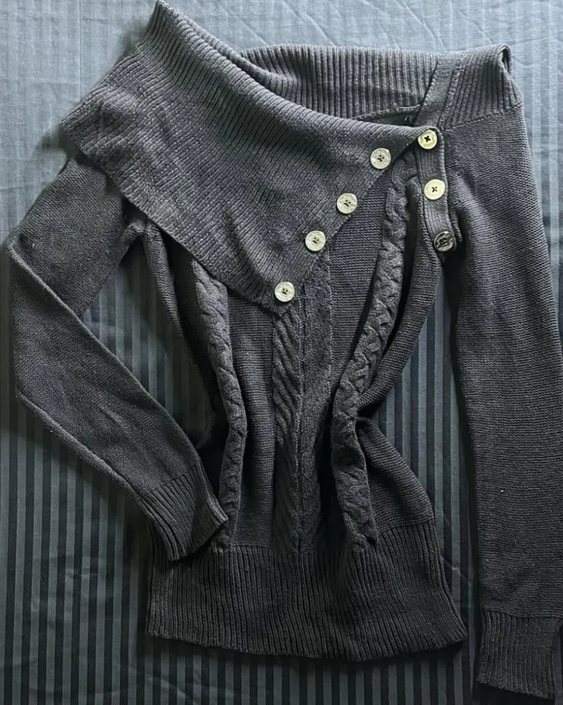 GUESS Sweaters & Pullovers, size L / 40 / 12, photo 3