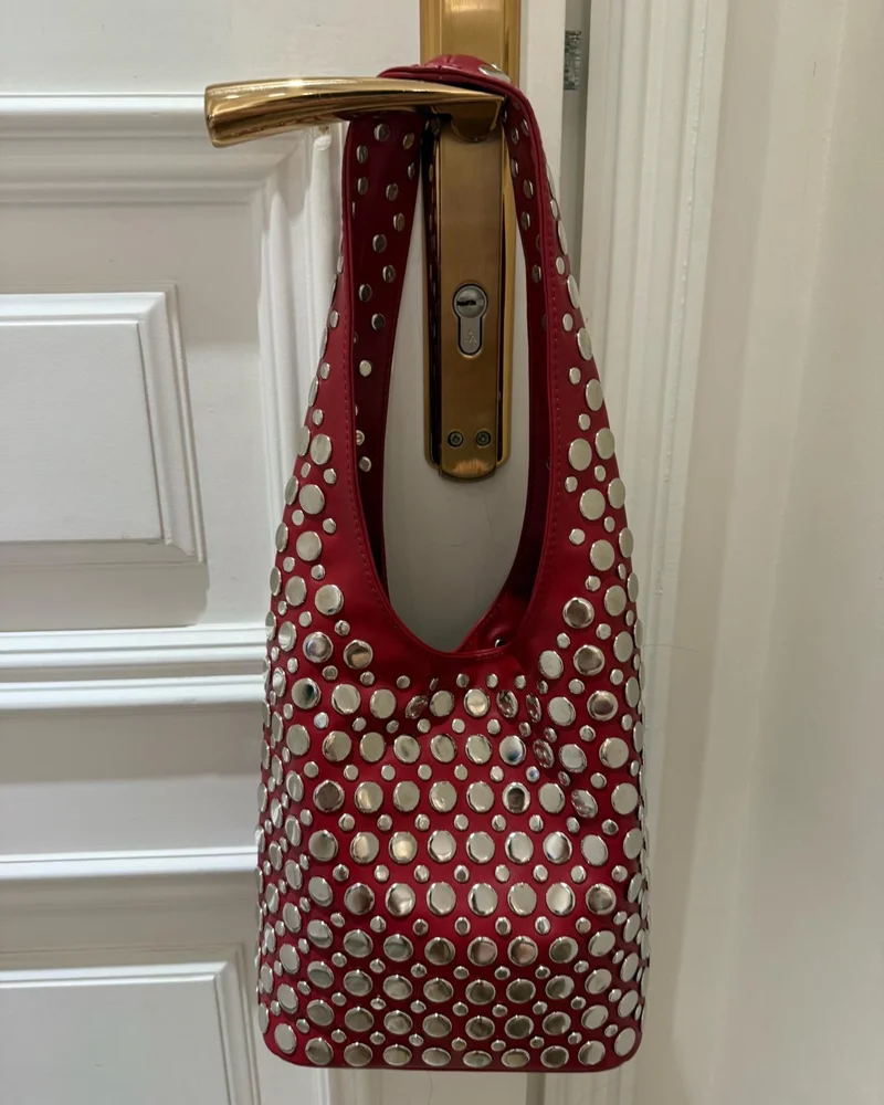 Shoulder Bag, size One size, photo 2