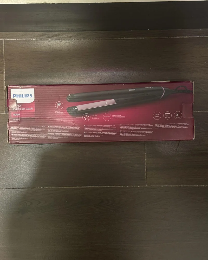 Philips Hair Masks, size No Size, photo 5