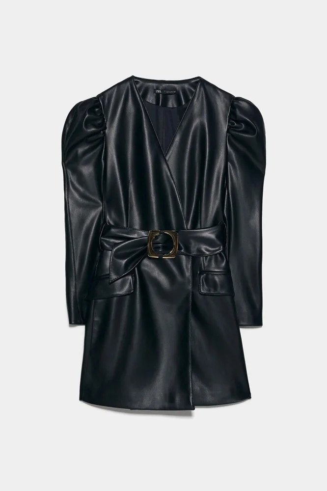 Zara Party Dresses