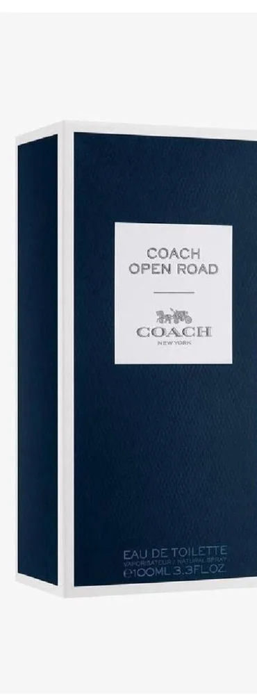 Coach Perfume, size Other, photo 3