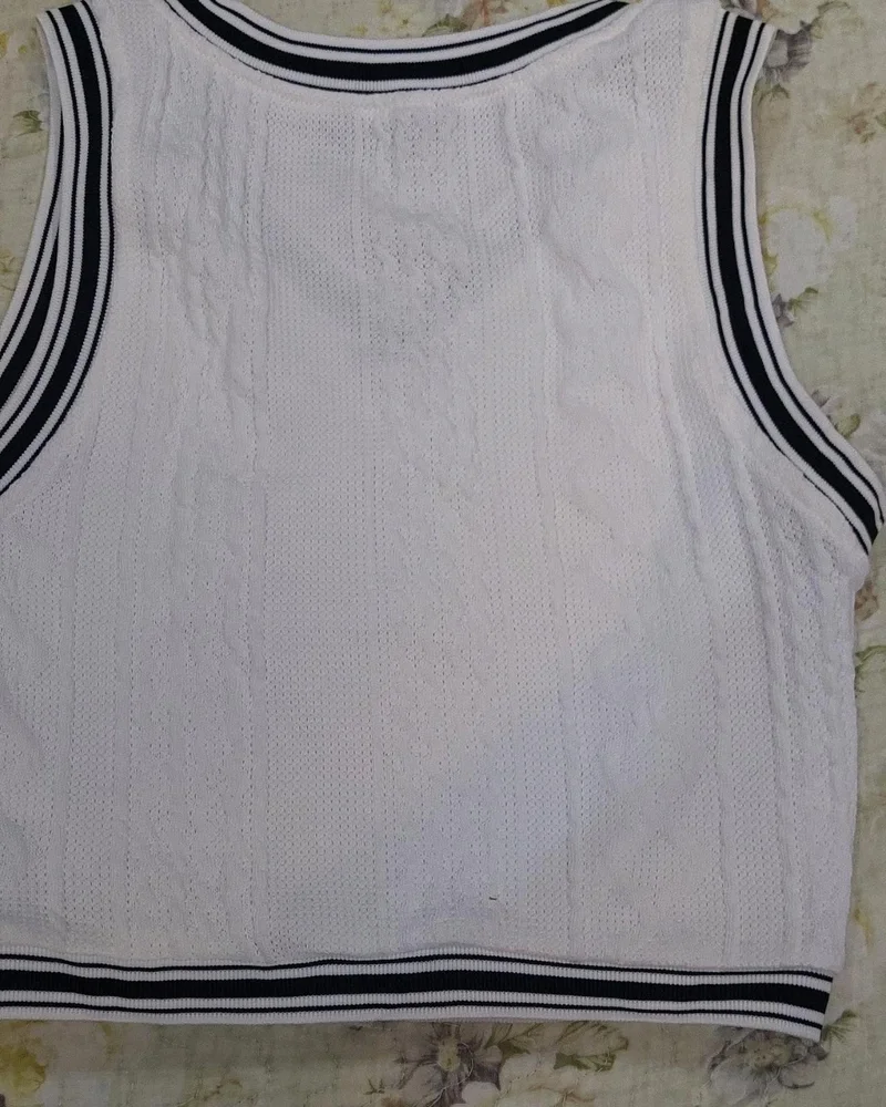 Shein Vests, size XS / 34 / 6, photo 2