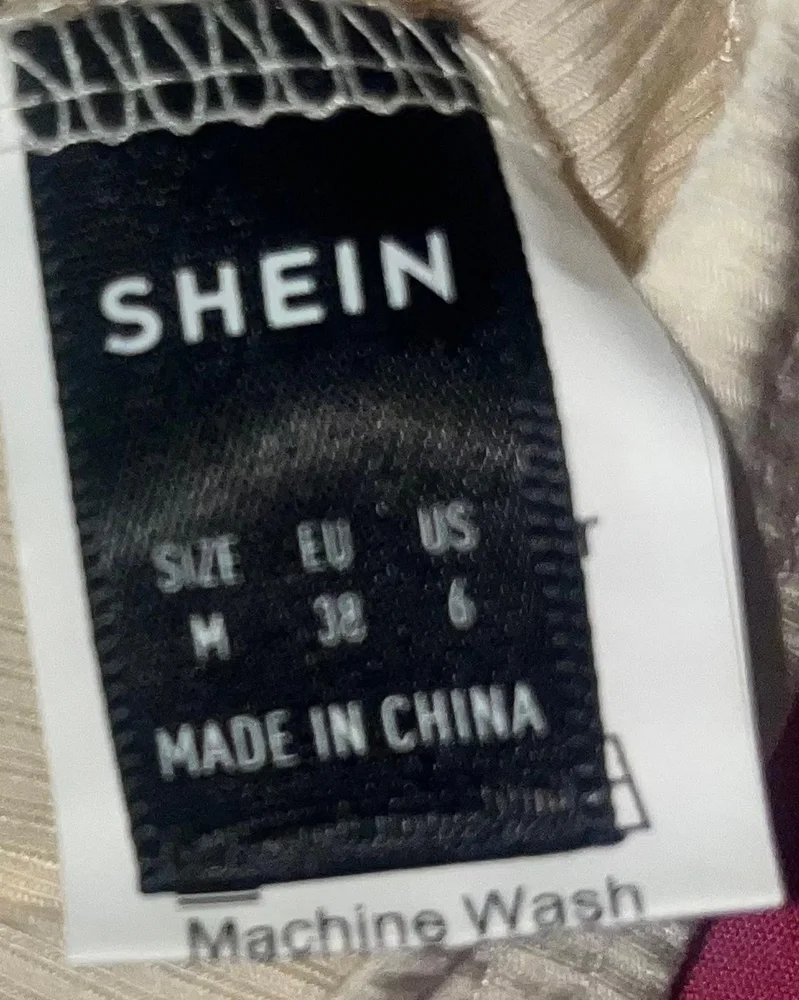 Shein Tank Tops, size M / 38 / 10, photo 2