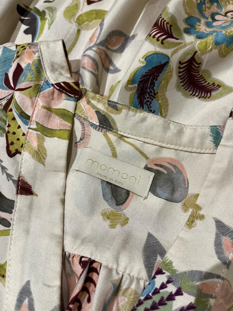 Momoni Blouses, size M / 38 / 10, photo 5