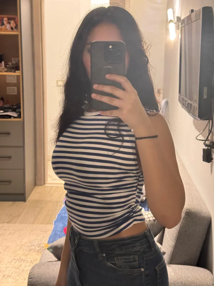 Zara Crop Tops, size S / 36 / 8, photo 3