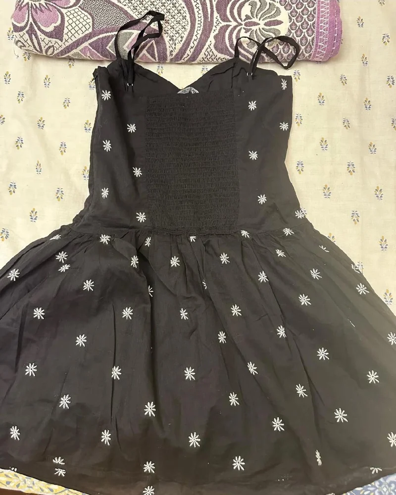 Zara Mini Dresses, size XS / 34 / 6, photo 3