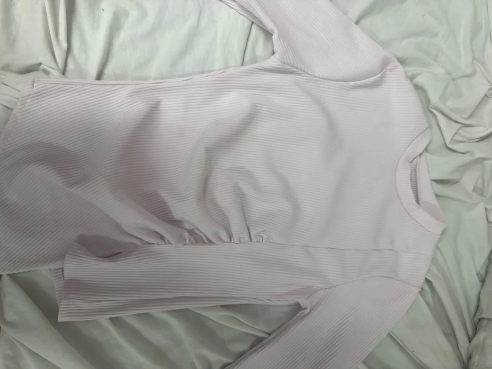Long Sleeve