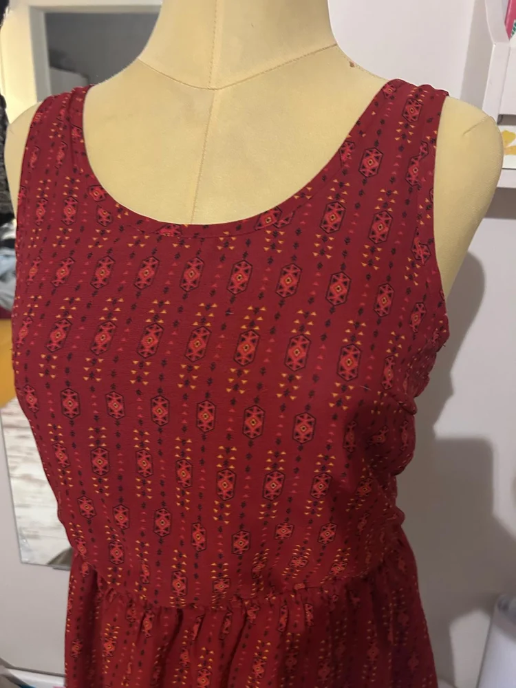 H&M Sundresses, size S / 36 / 8, photo 3