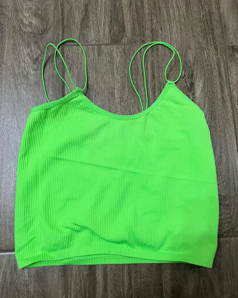 Trendyol Crop Tops, size M / 38 / 10, photo 3