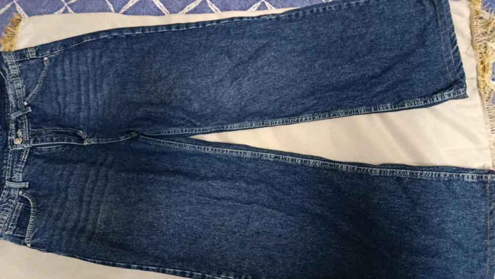 Jeans, size M / 38 / 10, photo 3