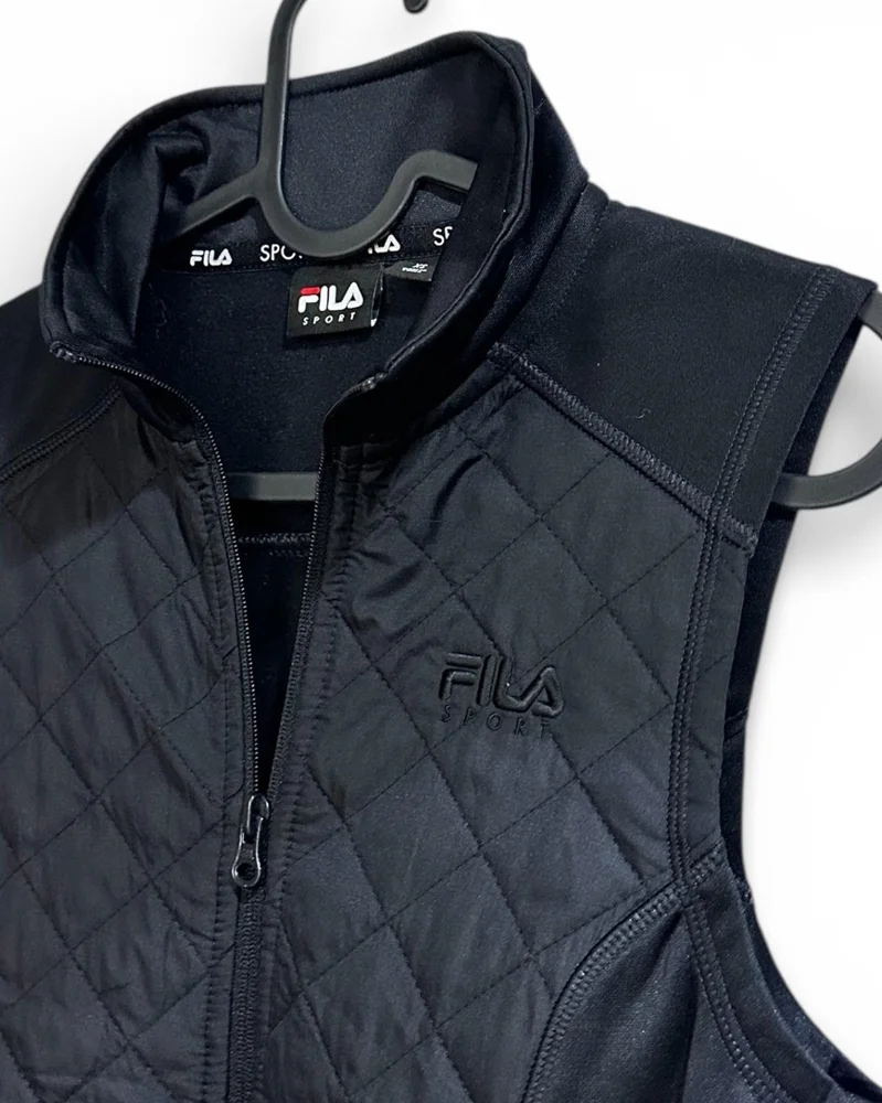 FILA Vests, size XS / 34 / 6, photo 3