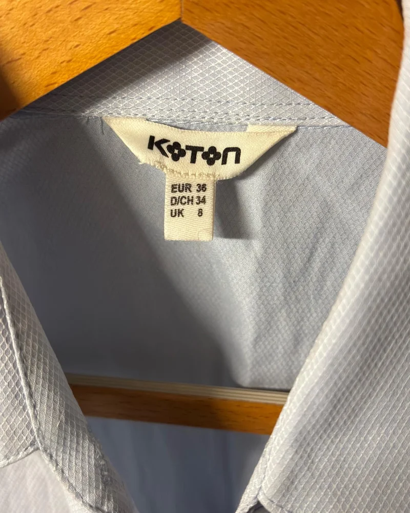 Koton Shirts, size S / 36 / 8, photo 2