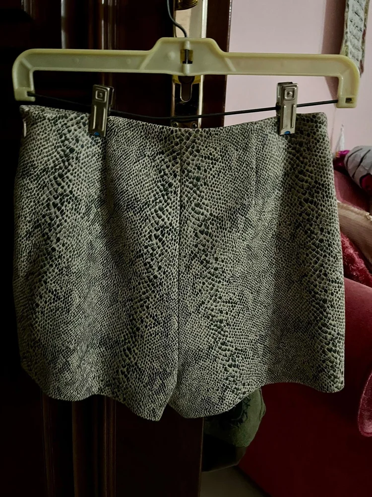 Amisu Skorts, size XXS / 32 / 4, photo 4